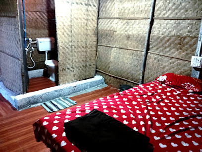 HAMPI RELAX POINT RESORT