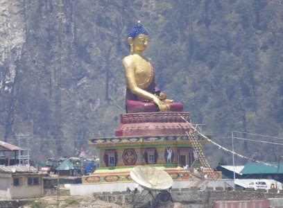 Tashi Ga Tsel Motel