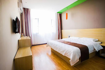 Thank U Hotel Hebei Xingtai Pingxiang County Longc