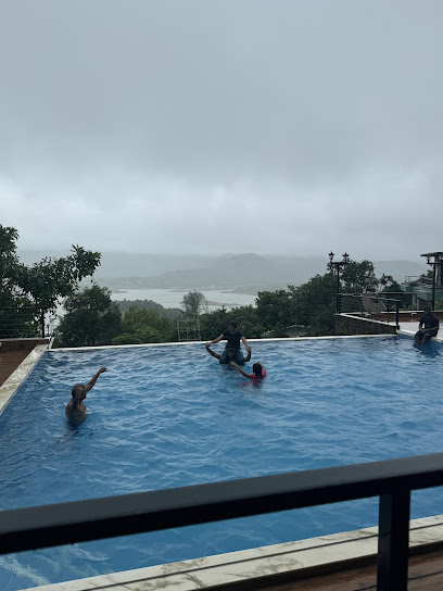 StayVista at La Celeste | Villa with Swimming Pool in Lonavala