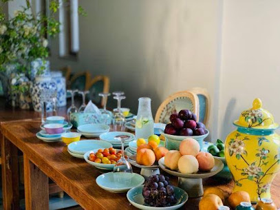 Cilichang Holiday Villa