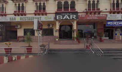 Times Rajmahal Hotel