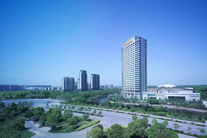 香格里拉酒店