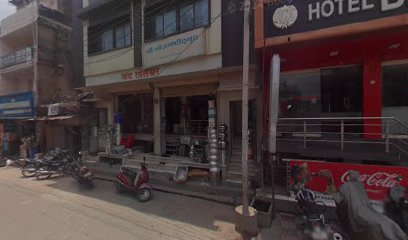 OYO 8398 Hotel Bhagwati Palace