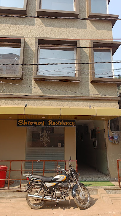 Hotel shivraj Residency