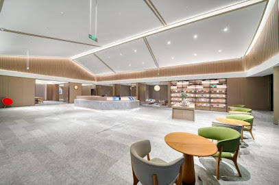 君豪国际大酒店