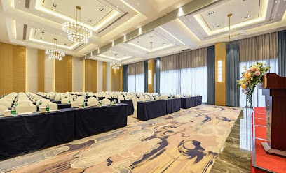CHEERY HOTEL CHANGDE