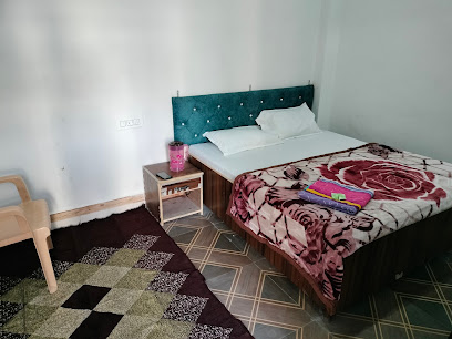 Shree Sukhdham Hotel