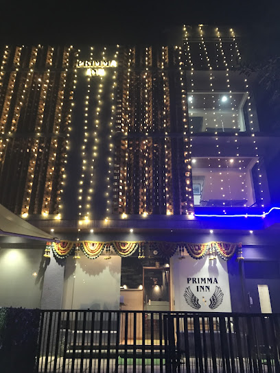 Ronak Rest-O-Bar (Hotel Primma Inn)