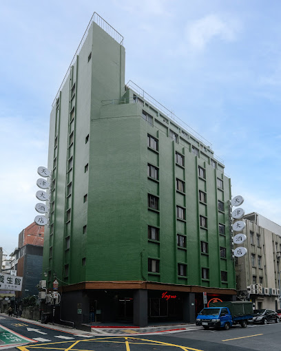 天津大酒店 Vagus Hotel