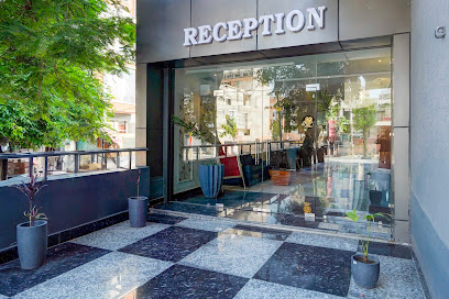 Townhouse Oak Alwar Nehru Garden