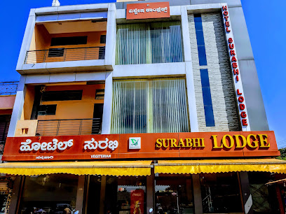 Hotel Surabhi (Since 1960)
