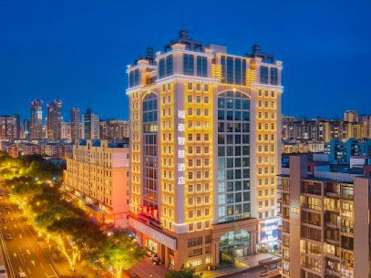 Futai Hotel