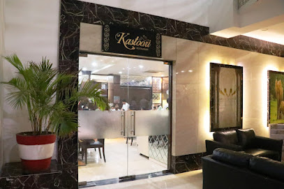 Kastoori Restaurant