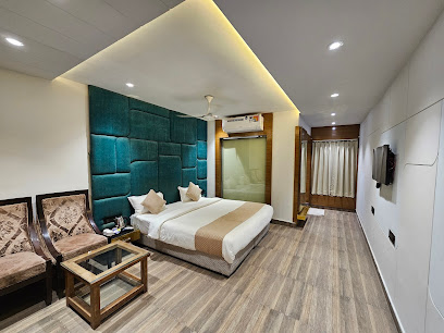 Hotel MK Vivanta