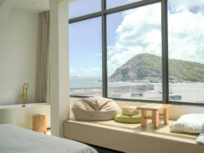 Clouds of Sea Hotel