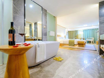 Chongqing Qishi Hotel
