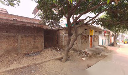 Hotel Alok House