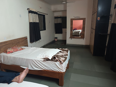 Sunrise Executive Lodge