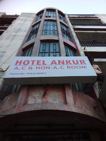 Hotel Ankur