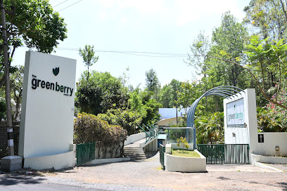 SJK Green Berry Resort by Z Vacations