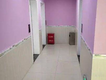 ５２０爱情公寓