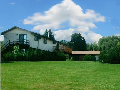 The Allyndale Hotel