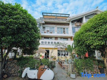 Jinyun Photography Theme Inn