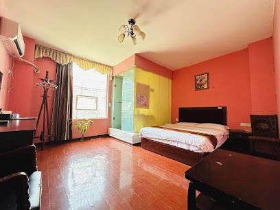 Yindu Business Inn