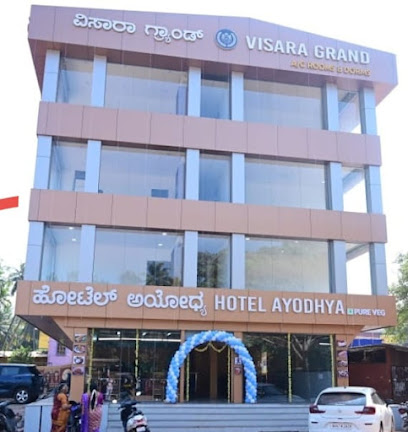 HOTEL VISARA GRAND