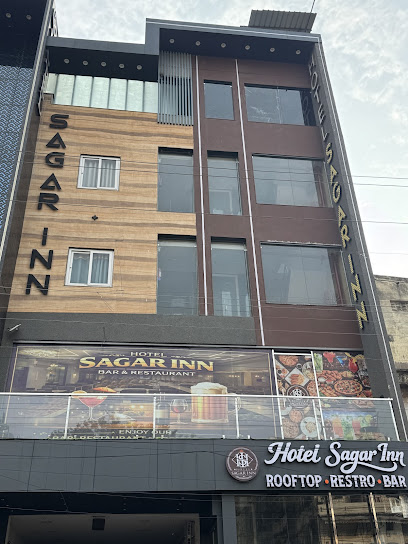 HOTEL SAGAR INN