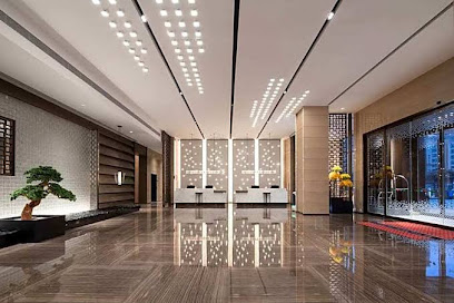 Hilton Hamplon Shantou Station Branch