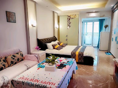 Bishui Lantian Apartment
