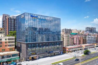 Kyriad Marvelous Hotel