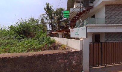 OYO 65278 Kannur Beach Villa