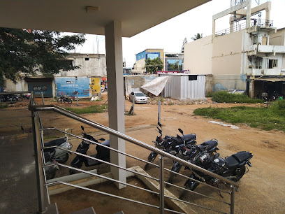 Aadhya Residency