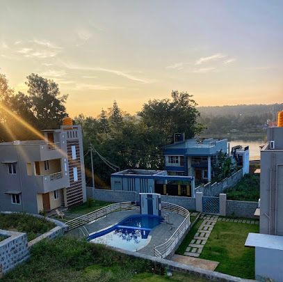 The Green pride resorts