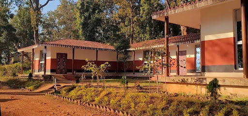 Gurguria Nature Camp, Similipal