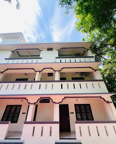 Aura Retreat