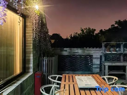 Beijing Modekou Liuru Xiaozhu Inn