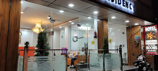 Hotel RK Residency | Rishikesh Uttrakhand | Best Hotel