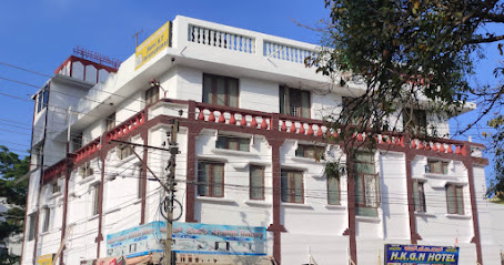 ADH K F International - Budget Hotel