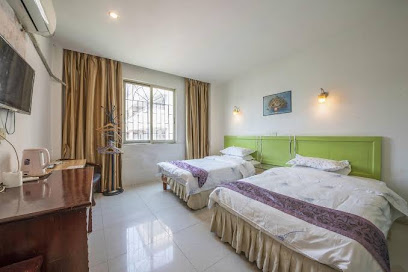 Lixing Hotel
