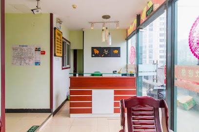 来吧居快捷酒店