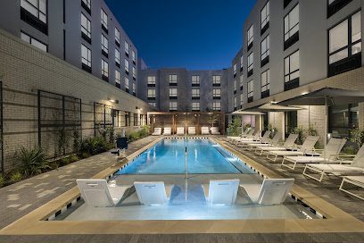 Home2 Suites by Hilton Austin East Side 5th Street