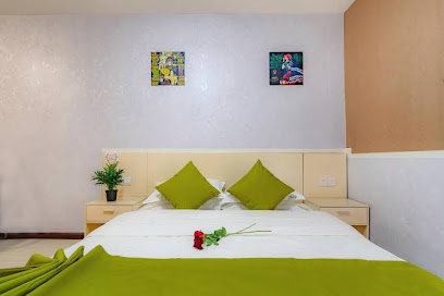 FUQUAN BOTON HOTEL