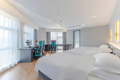 Zhanji E-sports hotel