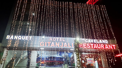 Hotel Gitanjali