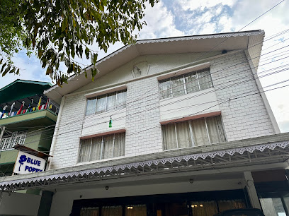 Hotel Blue Poppy Gangtok