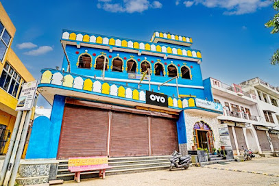 Hotel O by OYO Real Out Of The Blue